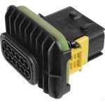 connecteurs HERTH+BUSS ELPARTS 50391333