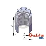 Zuiger, remklauwcilinder AUTOFREN SEINSA D025729