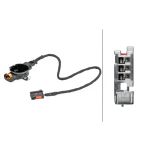 Sensor de chuva HELLA 6PW011 178-891