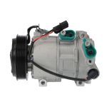 Compresseur de climatisation THERMOTEC KTT090621