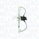 Regulador de janelas MAGNETI MARELLI 350103574000