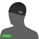 Calotta OXFORD SKULL CAP Größe OS