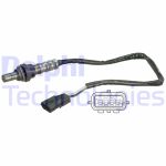 Sonda lambda DELPHI ES20679-12B1