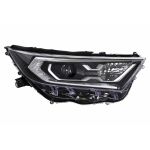 Phare principal HELLA 1EX 354 887-021