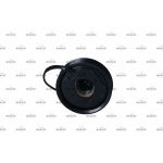 Embraiagem completa, compressor de ar condicionado NRF 380102