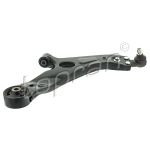 Suspensão da roda HANS PRIES 821 410