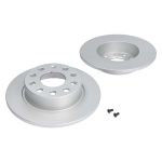 Bremsscheibe DELPHI BG5306C