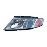 Farol principal DEPO 223-1130L-LD-EM