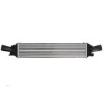 Intercooler, inlaatluchtRadiator MAHLE CI 170 000P