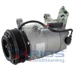 Compresseur de climatisation MEAT & DORIA K18072A