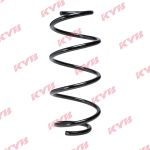 Ressort de suspension KYB KYBRA2248