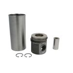 Kit de réparation, piston/chemise de cylindre KOLBENSCHMIDT 94543961