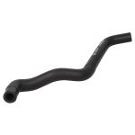 Mangueira, permutador de calor (aquecimento) DT SPARE PARTS 3.82256