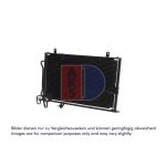 Condensador, sistema de ar condicionado AKS DASIS 052090N