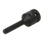 Chave de encaixe com furo de 1/2" TORX PROFITOOL 0X334550