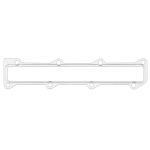 Joint (collecteur d'échappement OE) YANMAR 129407-13110