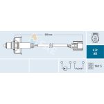 Sonda lambda FAE 75644