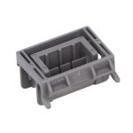 Fixation du disque BLIC 5703-04-6037683Q