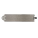 Olie radiator, automatische versnellingsbak MAHLE CLC 49 000P