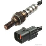 Sensor Lambda HERTH+BUSS ELPARTS J1460340