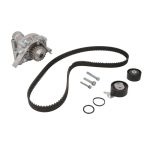 Kit de correia de distribuição (correia + polia + bomba de líquido) GATES PowerGrip™ KP15528XS
