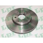 Disco de travão LPR M2094V