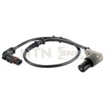 Sensor do ABS traseiro, direito SNR ASB151.07