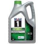 Óleo de motor MOBIL 157292 ESP Formula P 5W30 5L