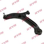 Suspensão da roda KYB KSC5021