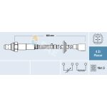 Sonde lambda FAE 77709