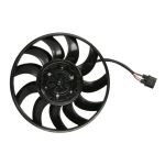 Ventilador, arrefecimento do motor NRF 47930
