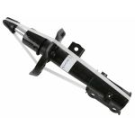 Juego de juntas, amortiguador trasero SACHS 560 595