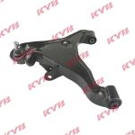 Suspensão da roda KYB KSC5694