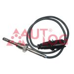 Sensor de temperatura dos gases de escape AUTLOG AS3342
