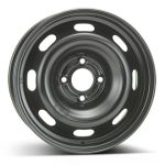 Stahlfelge 15 zoll ALCAR 4x108 6J ET23