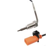 Abgastemperatursensor HERTH+BUSS ELPARTS 70682901