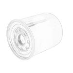 Filtre à carburant YANMAR 129A23-55800