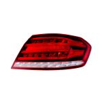 Luz traseira HELLA 2SD 354 891-021