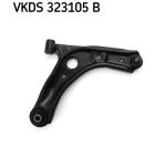 Suspensão da roda SKF VKDS 323105 B