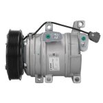 Airco-compressor BOSCH 1 986 AD1 258