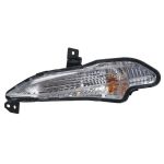 Blinkleuchte HELLA 2BA 011 395-031 Links