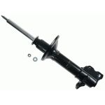 Stoßdämpfer SACHS 170 249