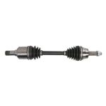 Arbre de transmission PASCAL G20061PC