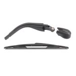Limpa para-brisas VAICO V42-0887 330mm, traseiro
