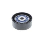 Rolo de desvio/guia, correia trapezoidal com nervuras VAICO V46-0315