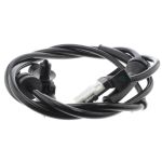 Capteur, vitesse de rou VEMO V38-72-0026