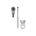 Mola a gás STABILUS STA0133TT
