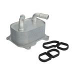 Arrefecedor de óleo (365, com entrada de sensor) MAHLE CLC 389 000S