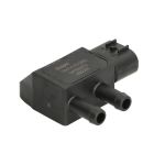 Sensor, uitlaatgasdruk DELPHI DPS00075-12B1