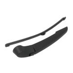 Limpa para-brisas MAMMOOTH MMT RAW 550 400mm, traseiro